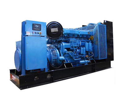 宁陵宗申动力150kw大型柴油发电机组
