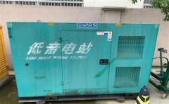 宁陵通州四建大波纹箱定制案例