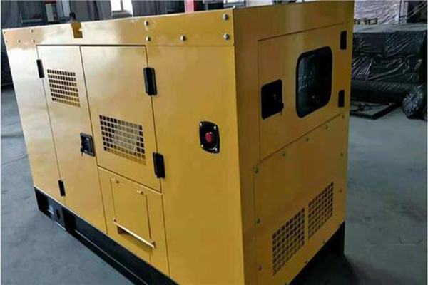 宁陵发电机出租