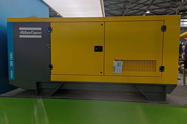 宁陵发电机出租