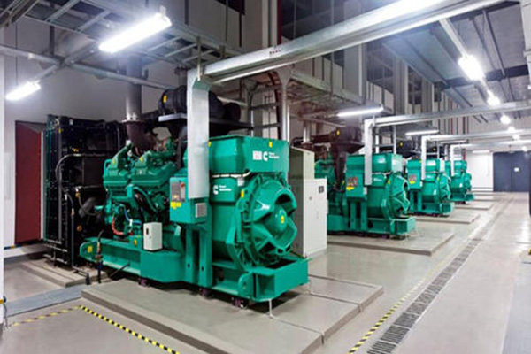 宁陵发电机出租