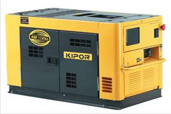 宁陵发电机出租