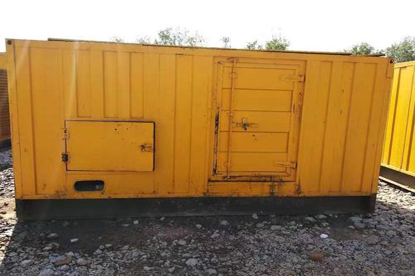 宁陵发电机出租 宁陵发电机出租