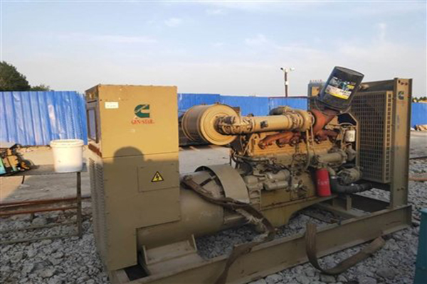 宁陵发电机出租 宁陵发电机出租