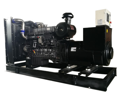 宁陵上柴柴油发电机组50KW-700KW