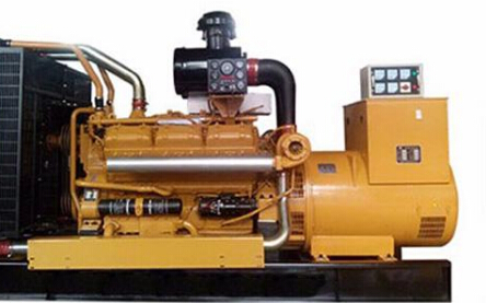 宁陵发电机出租