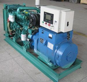 宁陵发电机出租