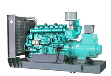 宁陵发电机出租