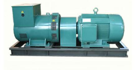 宁陵发电机出租