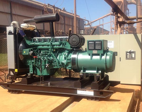 宁陵发电机出租