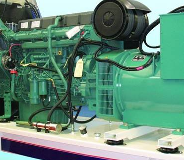 宁陵发电机出租